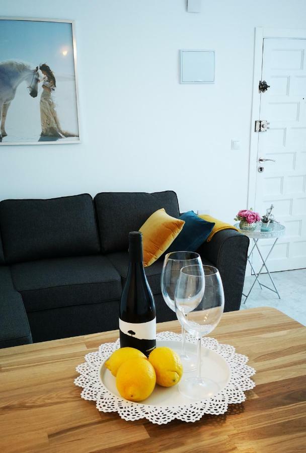 Apartment Granada 302 Pool&Beach 托雷维耶哈 外观 照片