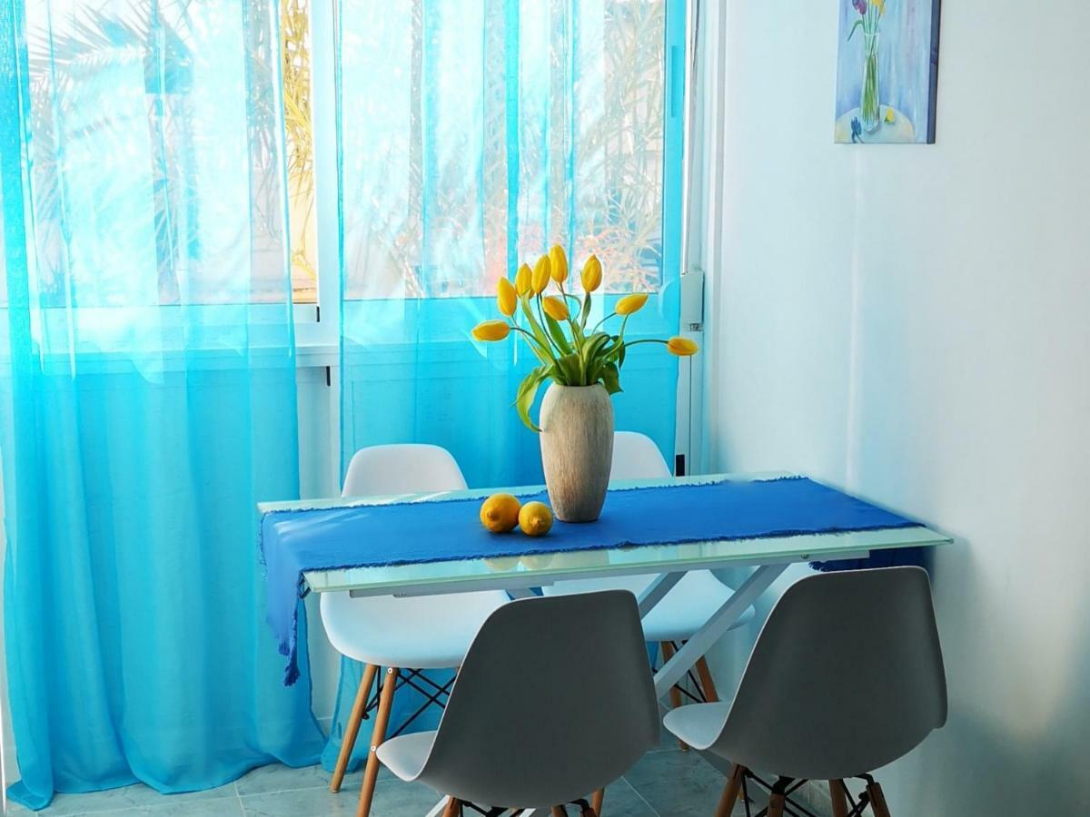 Apartment Granada 302 Pool&Beach 托雷维耶哈 外观 照片