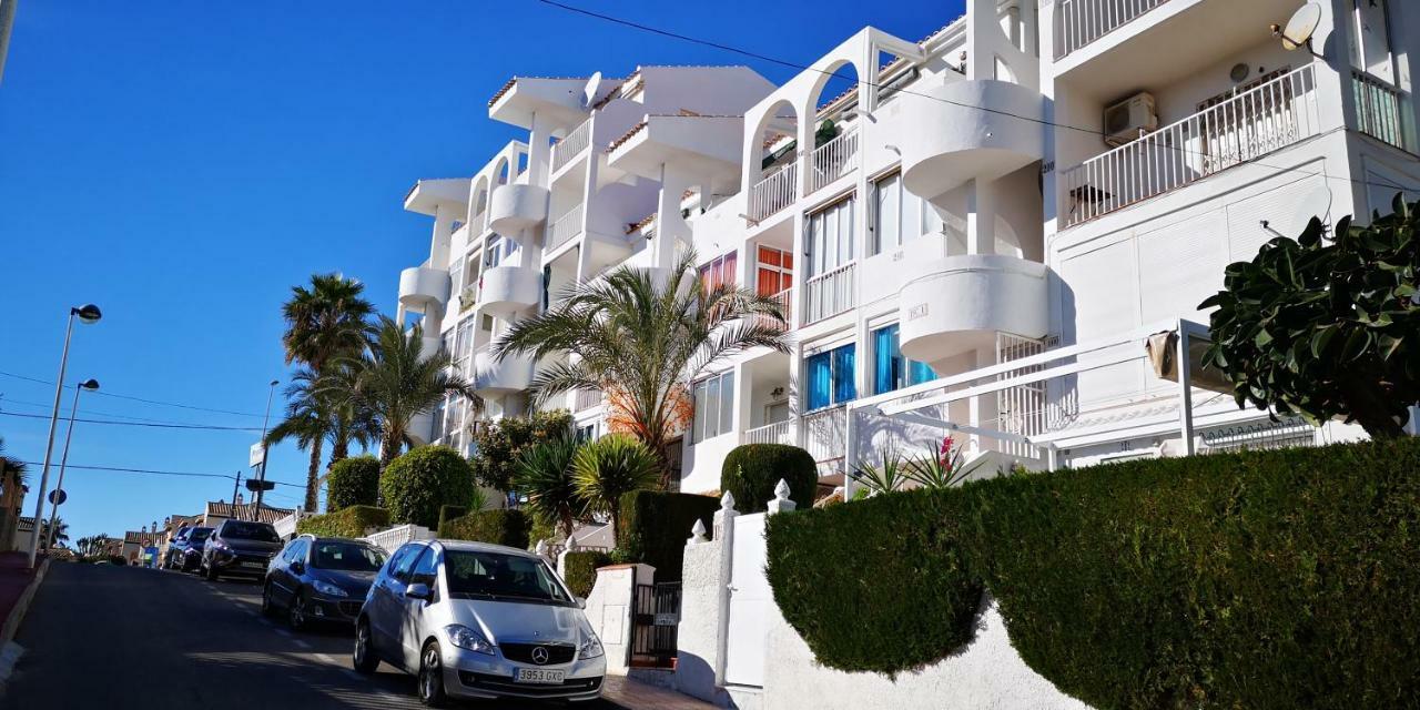 Apartment Granada 302 Pool&Beach 托雷维耶哈 外观 照片